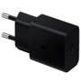 Samsung Power Quick Charger EP-T1510 15W Negro